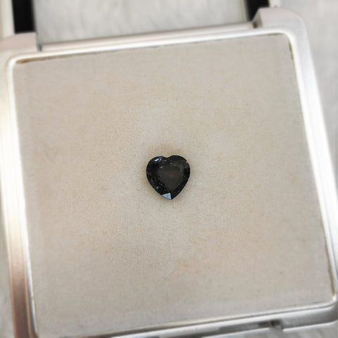 Heart Shaped Spinel (1.48CT)