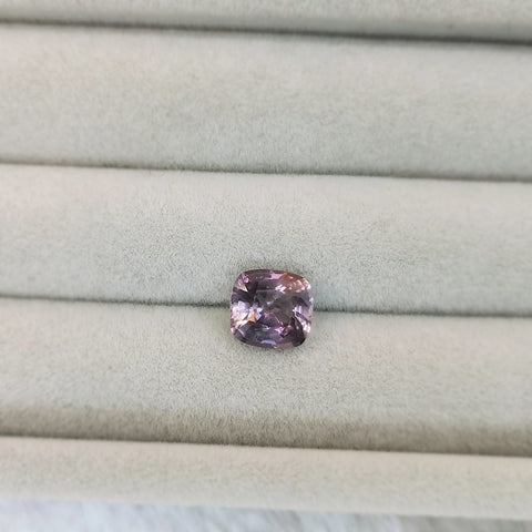 Square Cushion Lavender Spinel (1.89CT)