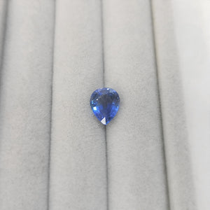 Blue Sapphire (2.32CT)