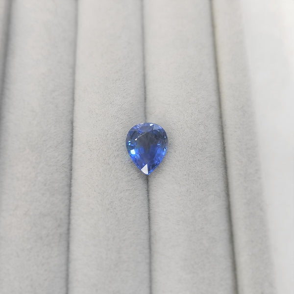 Blue Sapphire (2.32CT)