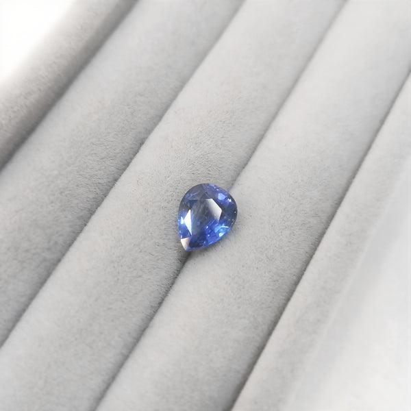 Blue Sapphire (2.32CT)