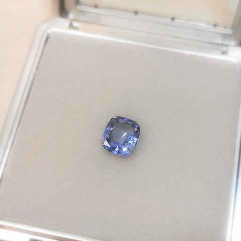 Blue Sapphire (2.54CT)