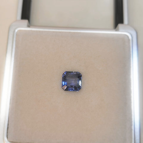 Blue Sapphire (2.56CT)