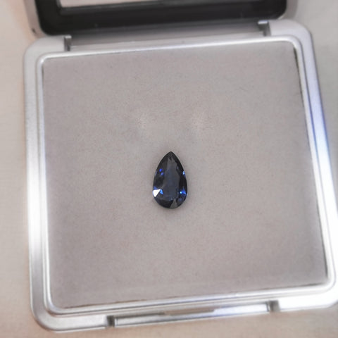 Blue Sapphire (2.10CT)