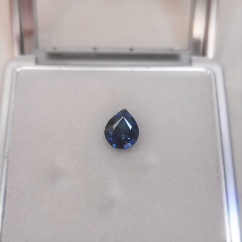 Blue Sapphire (3.085CT)