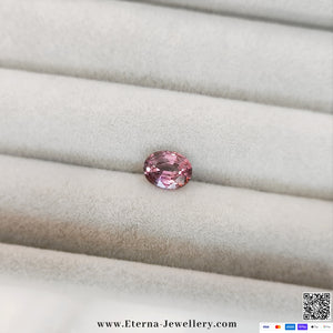 Oval Lavender Spinel (1.00CT)