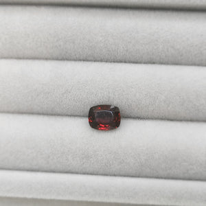 Premium Rectangular Cushion Red Spinel (1.23CT)