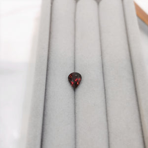 Copy of Red Ruby (1.325CT)