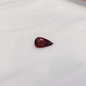 Red Ruby (2.28CT)