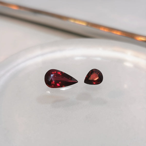 Red Ruby (2.28CT)