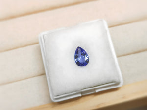 Tanzanite (2.70CT)