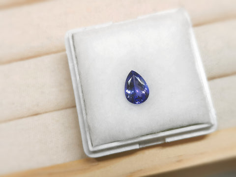 Copy of Tanzanite (2.38CT)