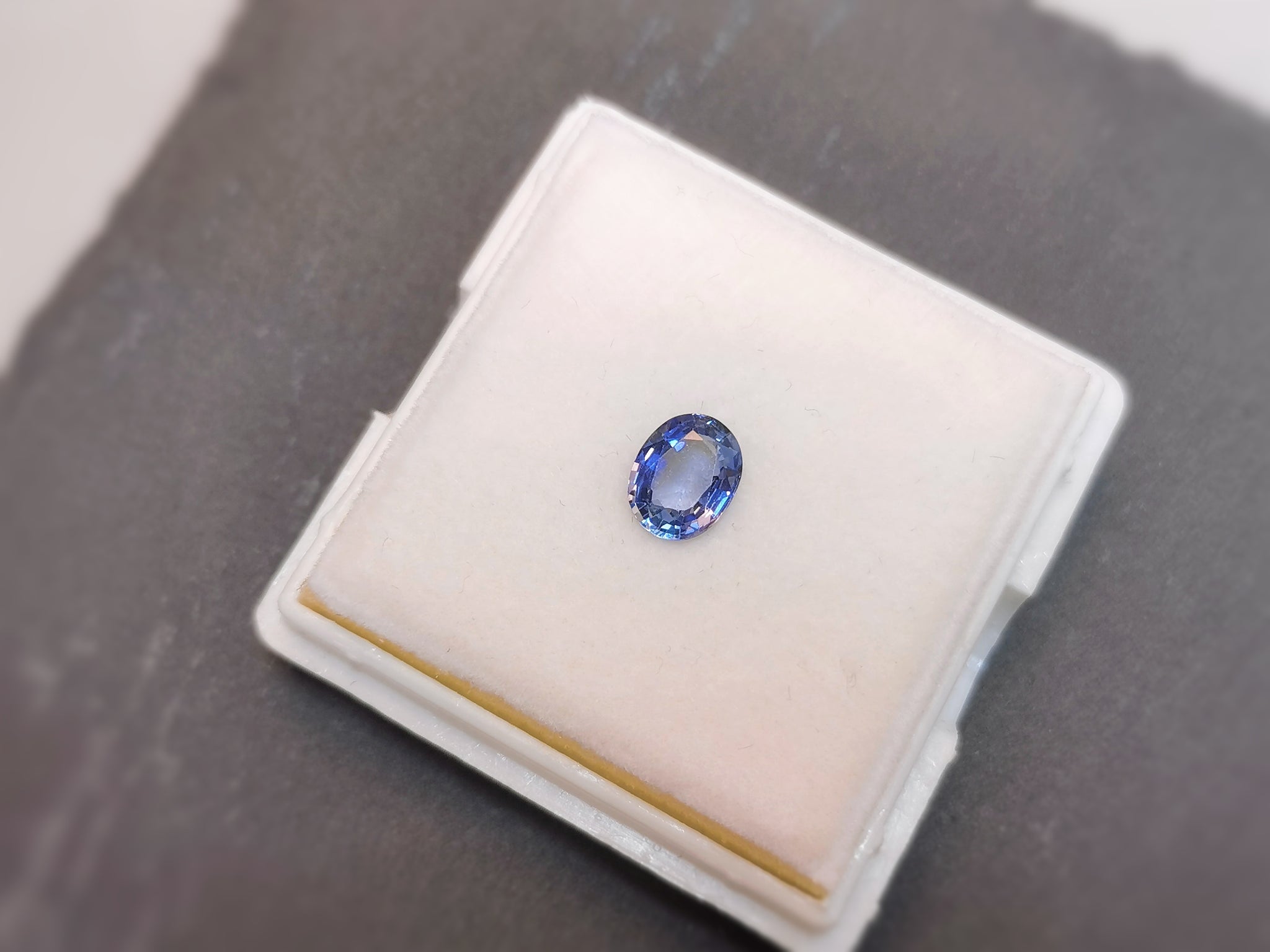 Blue Sapphire (1.33CT)